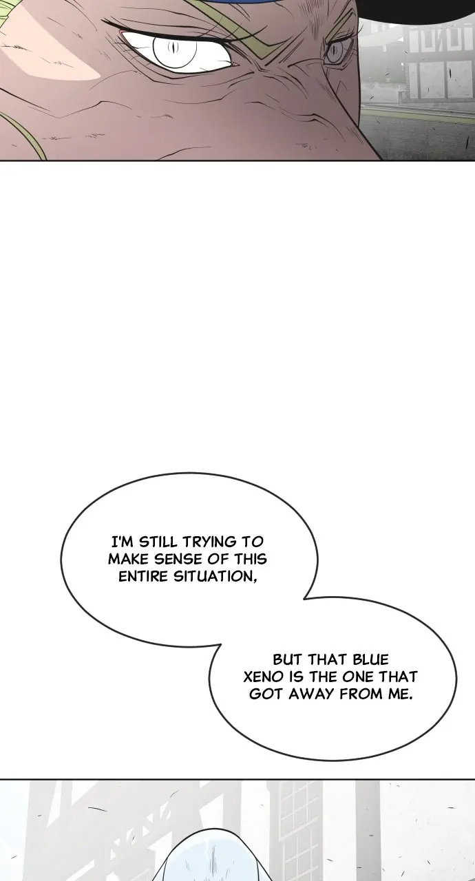The Superhuman Era Chapter 53 Page 20