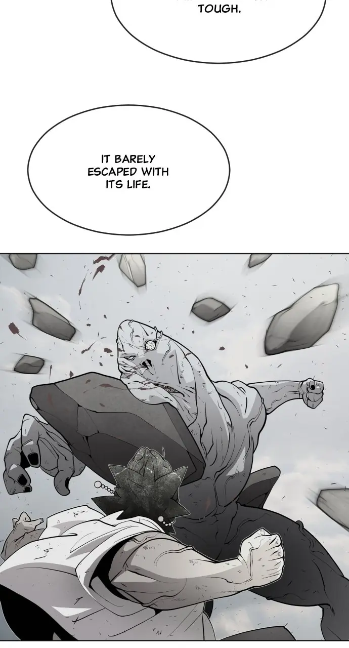 The Superhuman Era Chapter 53 Page 22