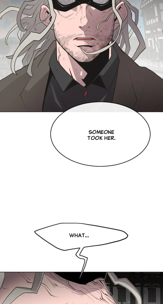 The Superhuman Era Chapter 53 Page 27