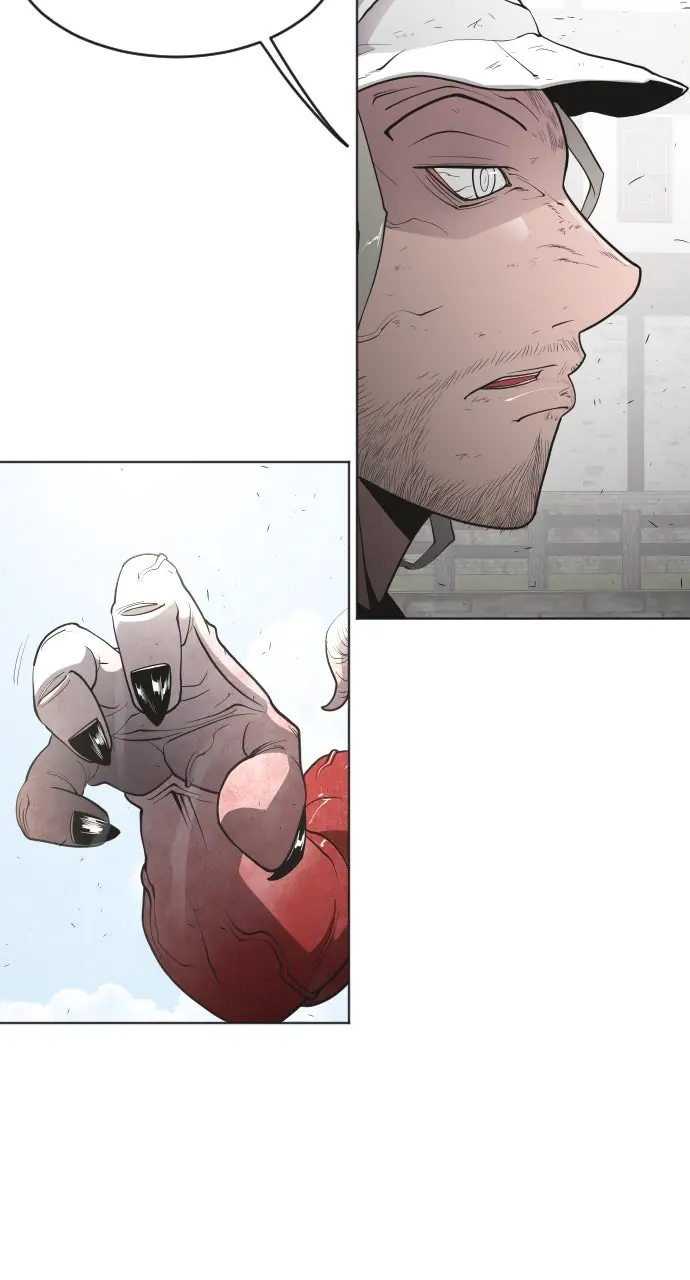 The Superhuman Era Chapter 53 Page 37