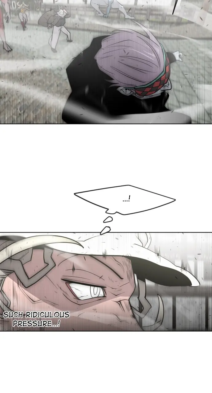 The Superhuman Era Chapter 53 Page 53