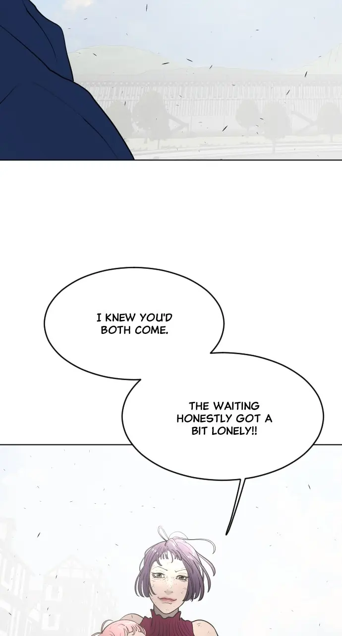 The Superhuman Era Chapter 53 Page 61