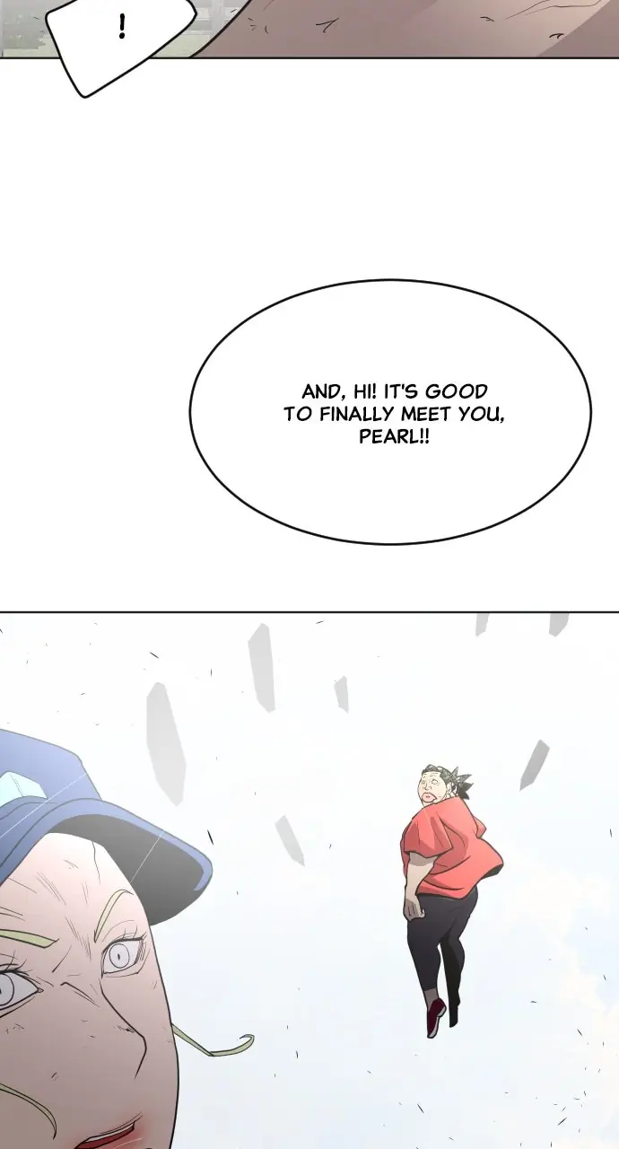 The Superhuman Era Chapter 54 Page 3