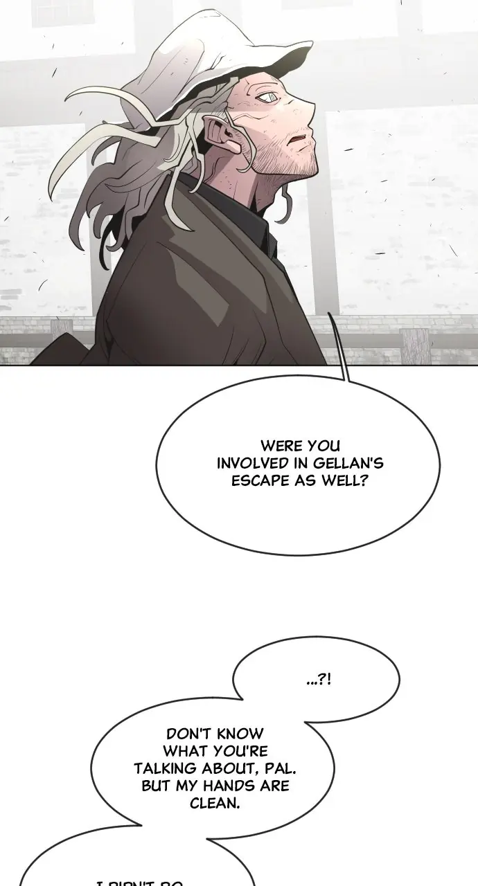 The Superhuman Era Chapter 54 Page 27