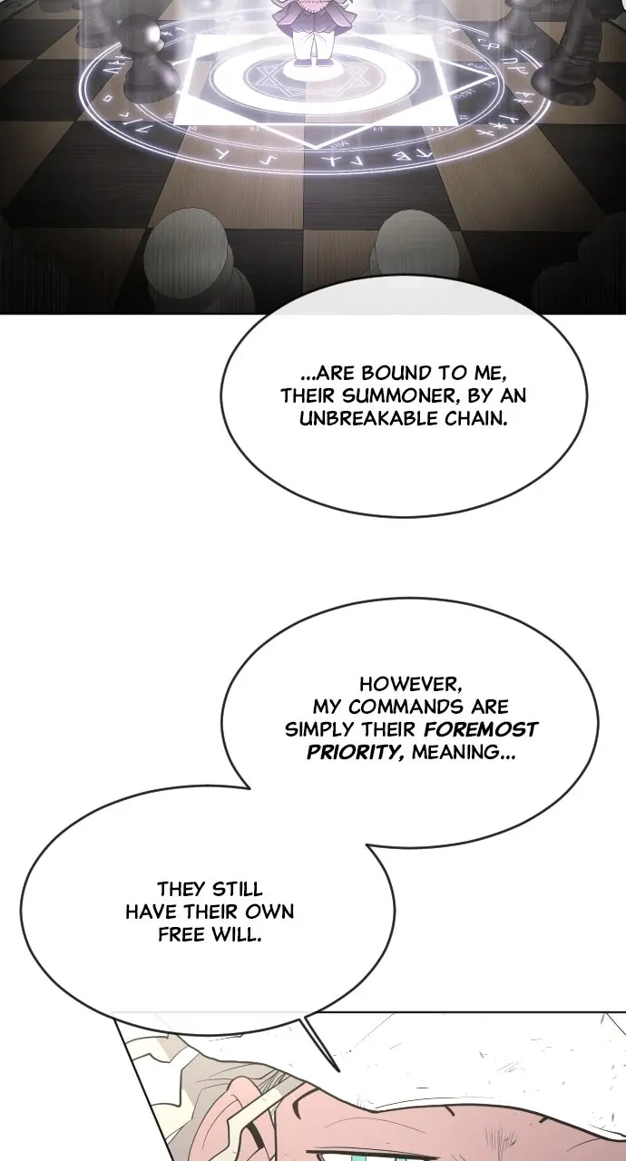 The Superhuman Era Chapter 54 Page 42