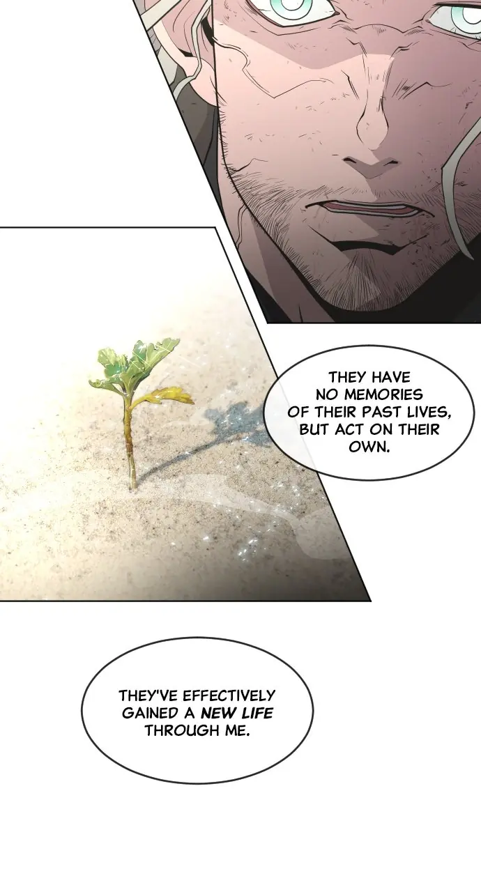 The Superhuman Era Chapter 54 Page 43
