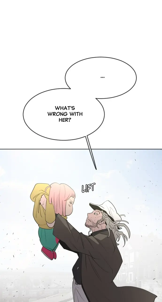 The Superhuman Era Chapter 54 Page 54