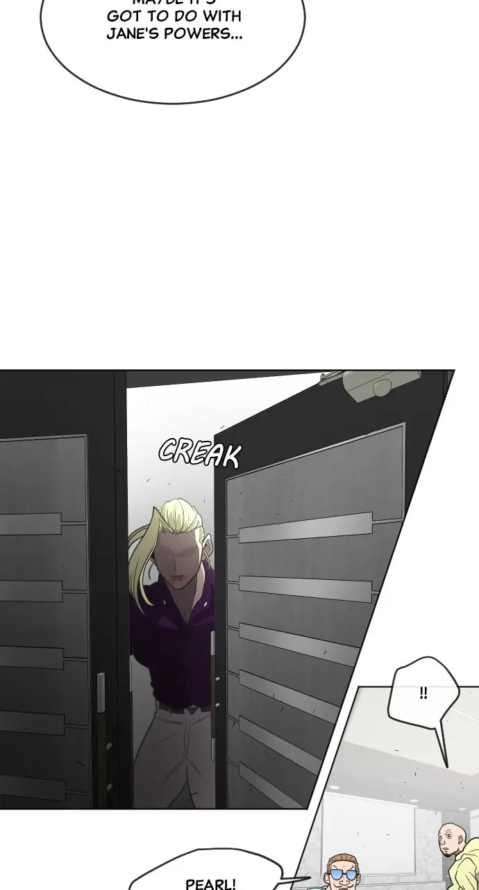 The Superhuman Era Chapter 55 Page 30