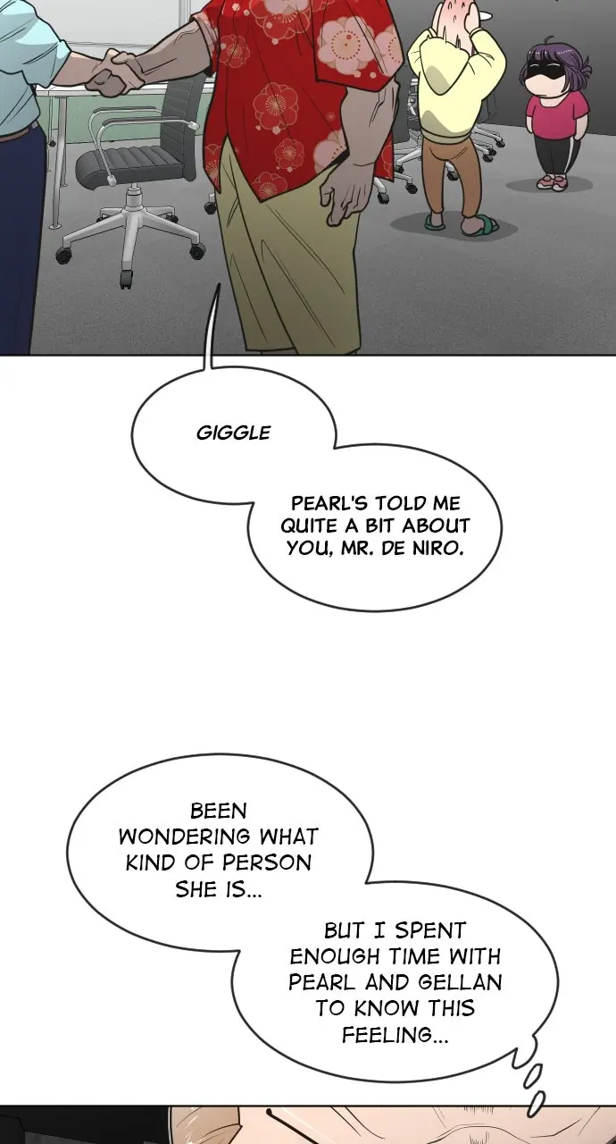The Superhuman Era Chapter 55 Page 37