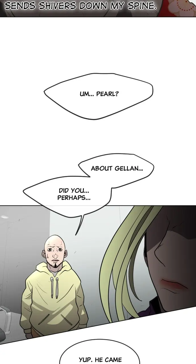 The Superhuman Era Chapter 55 Page 39