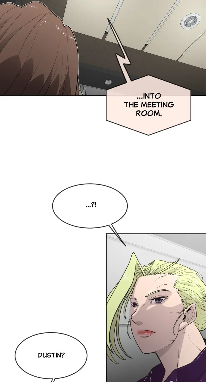 The Superhuman Era Chapter 55 Page 46