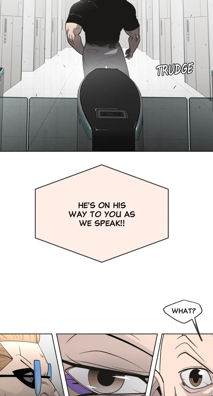 The Superhuman Era Chapter 55 Page 49