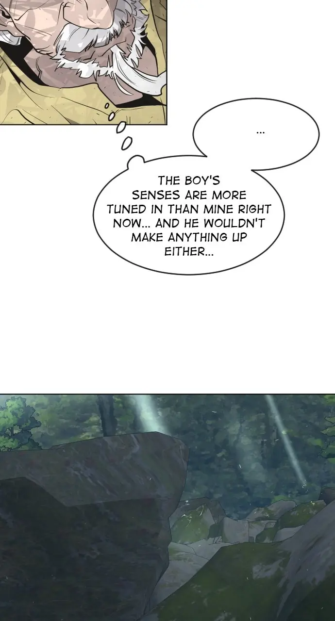 The Superhuman Era Chapter 56 Page 2