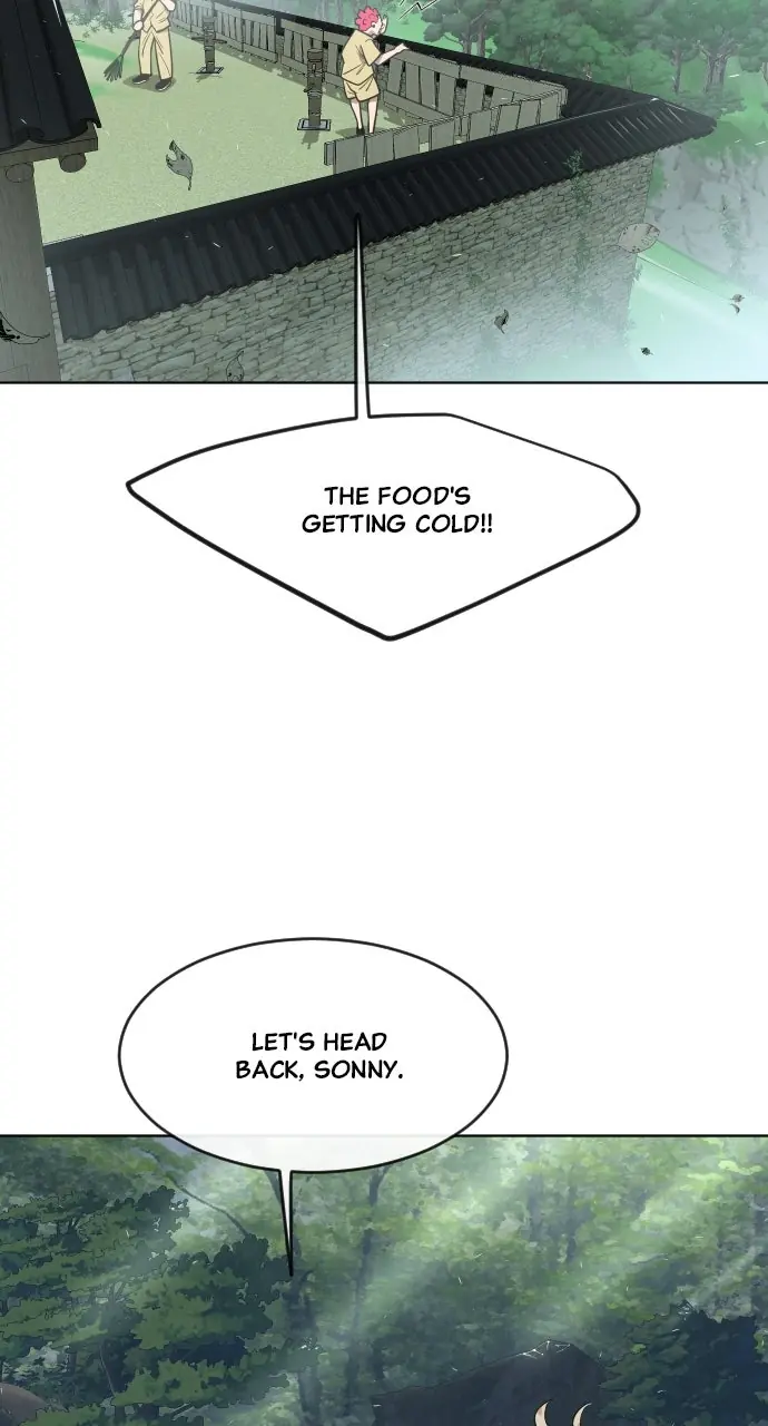 The Superhuman Era Chapter 56 Page 16