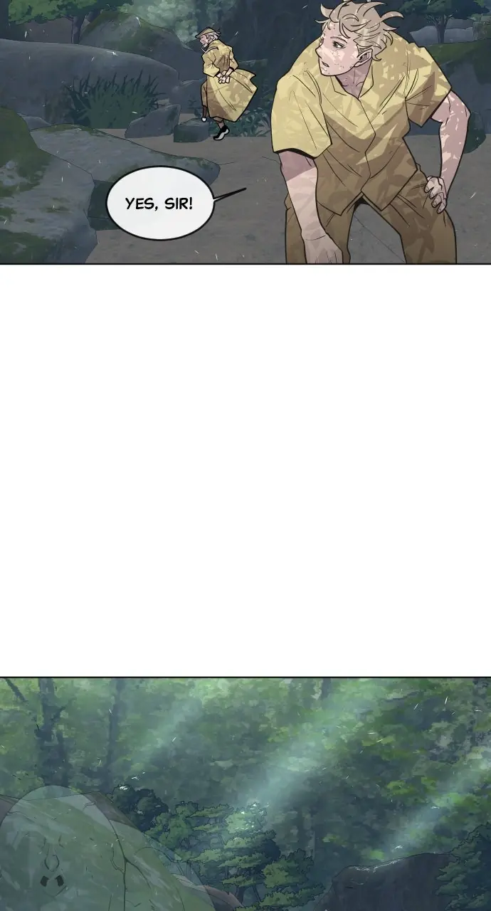 The Superhuman Era Chapter 56 Page 17