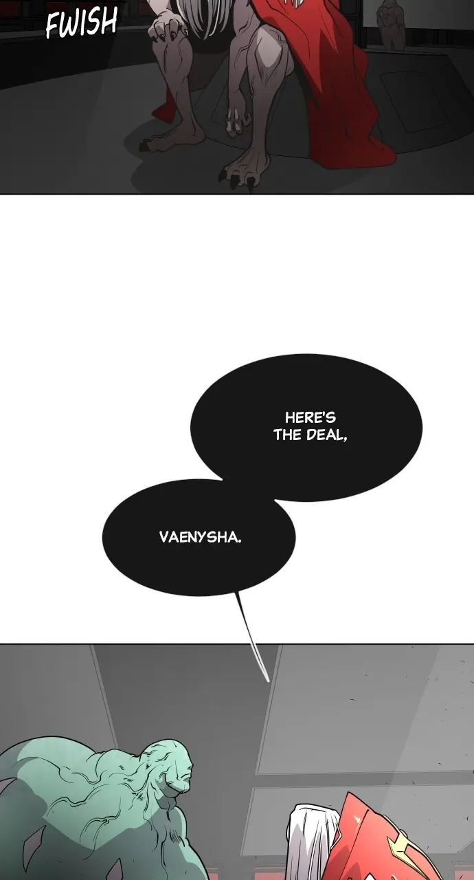 The Superhuman Era Chapter 56 Page 26