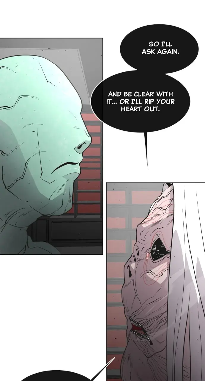 The Superhuman Era Chapter 56 Page 28