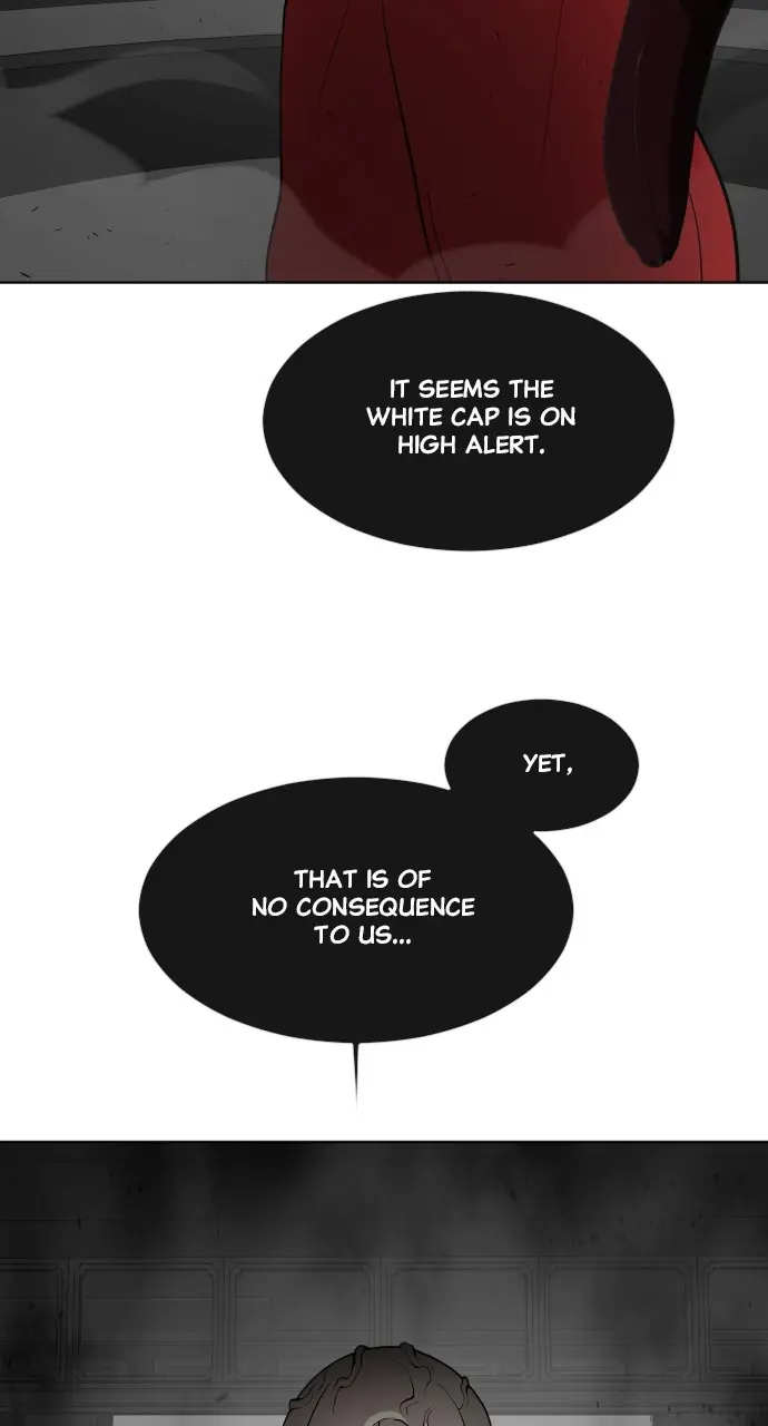 The Superhuman Era Chapter 56 Page 33