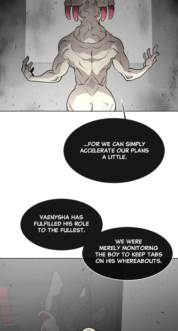 The Superhuman Era Chapter 56 Page 34