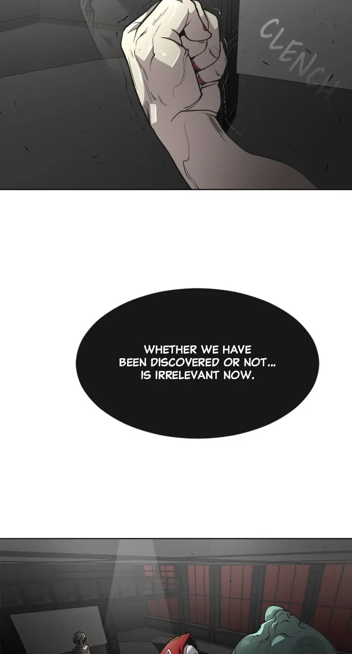 The Superhuman Era Chapter 56 Page 35