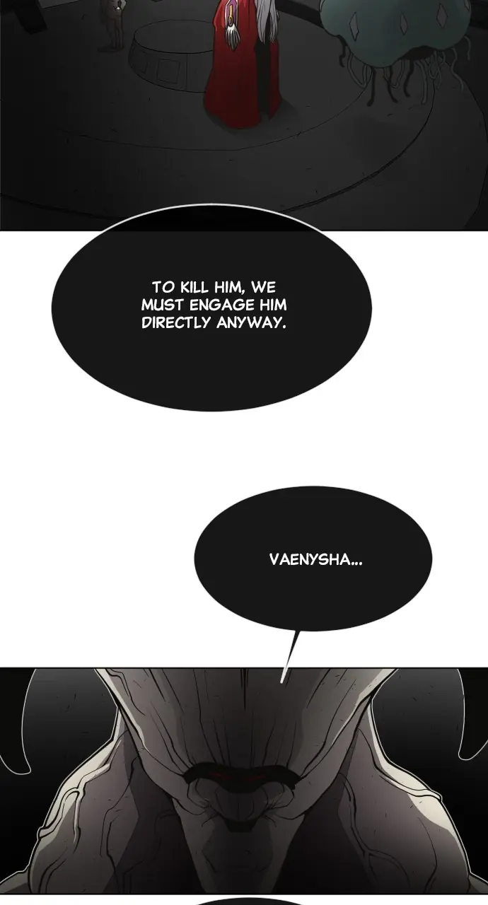The Superhuman Era Chapter 56 Page 36