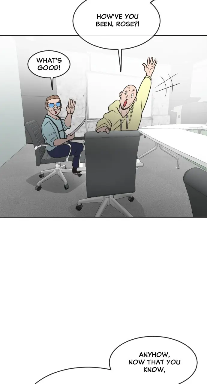 The Superhuman Era Chapter 56 Page 50