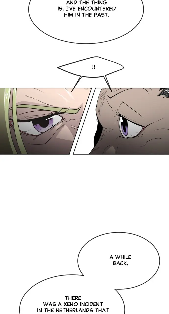 The Superhuman Era Chapter 56 Page 53