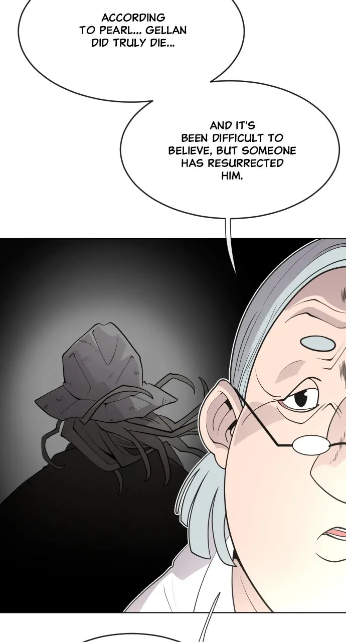 The Superhuman Era Chapter 57 Page 32