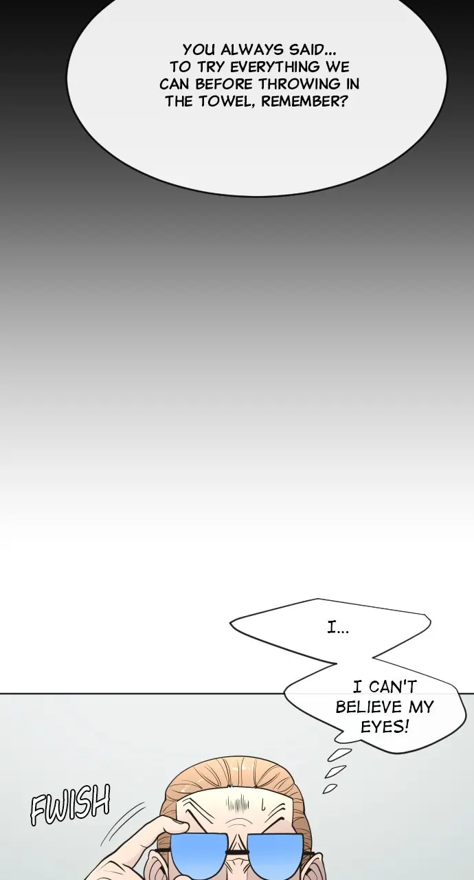 The Superhuman Era Chapter 57 Page 37