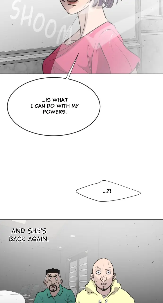 The Superhuman Era Chapter 57 Page 40