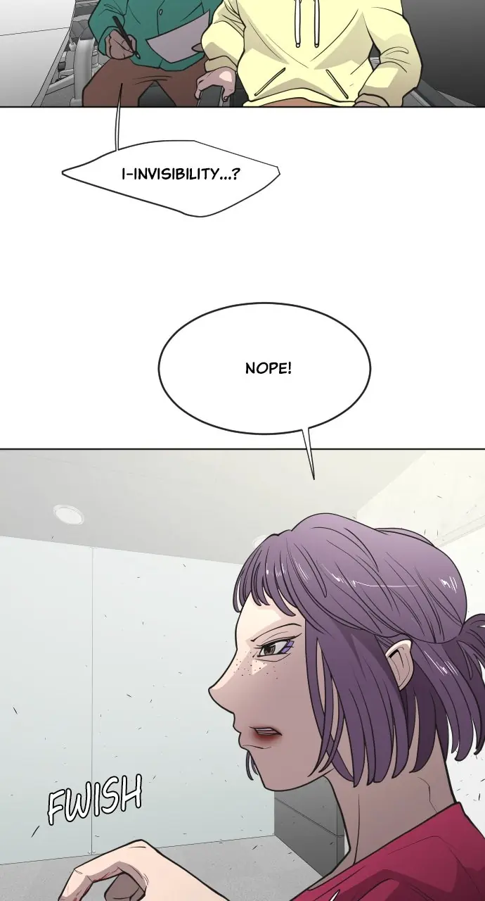 The Superhuman Era Chapter 57 Page 41