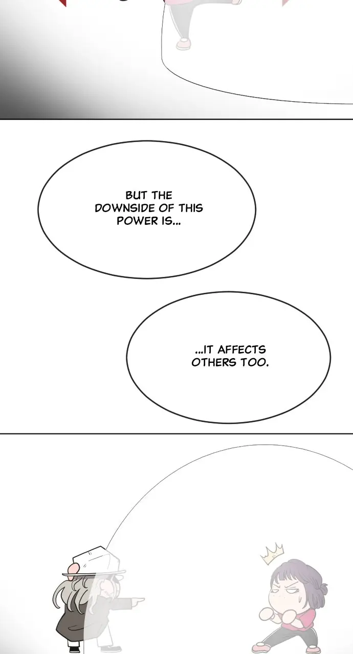 The Superhuman Era Chapter 57 Page 46