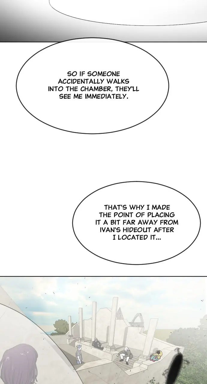 The Superhuman Era Chapter 57 Page 47