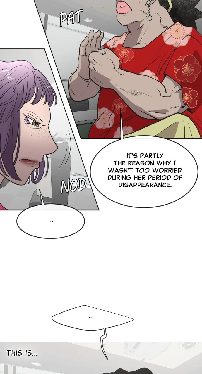 The Superhuman Era Chapter 57 Page 49