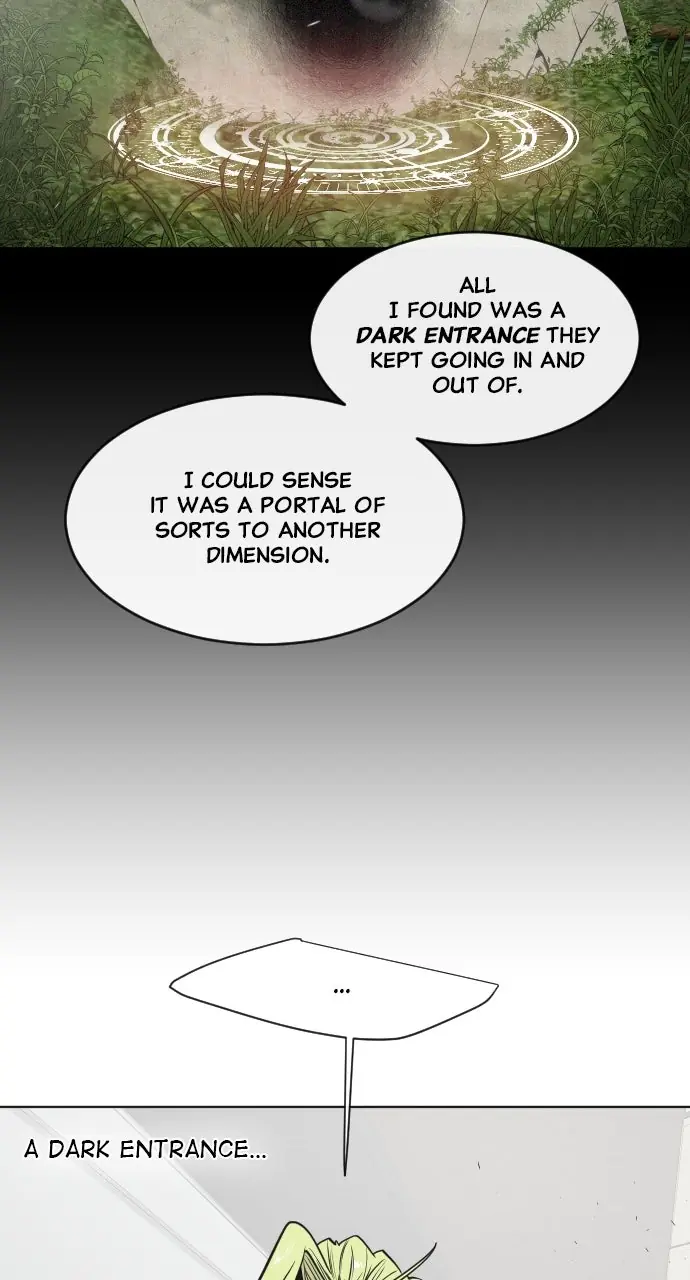 The Superhuman Era Chapter 57 Page 55