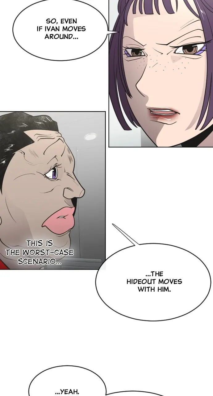 The Superhuman Era Chapter 57 Page 57
