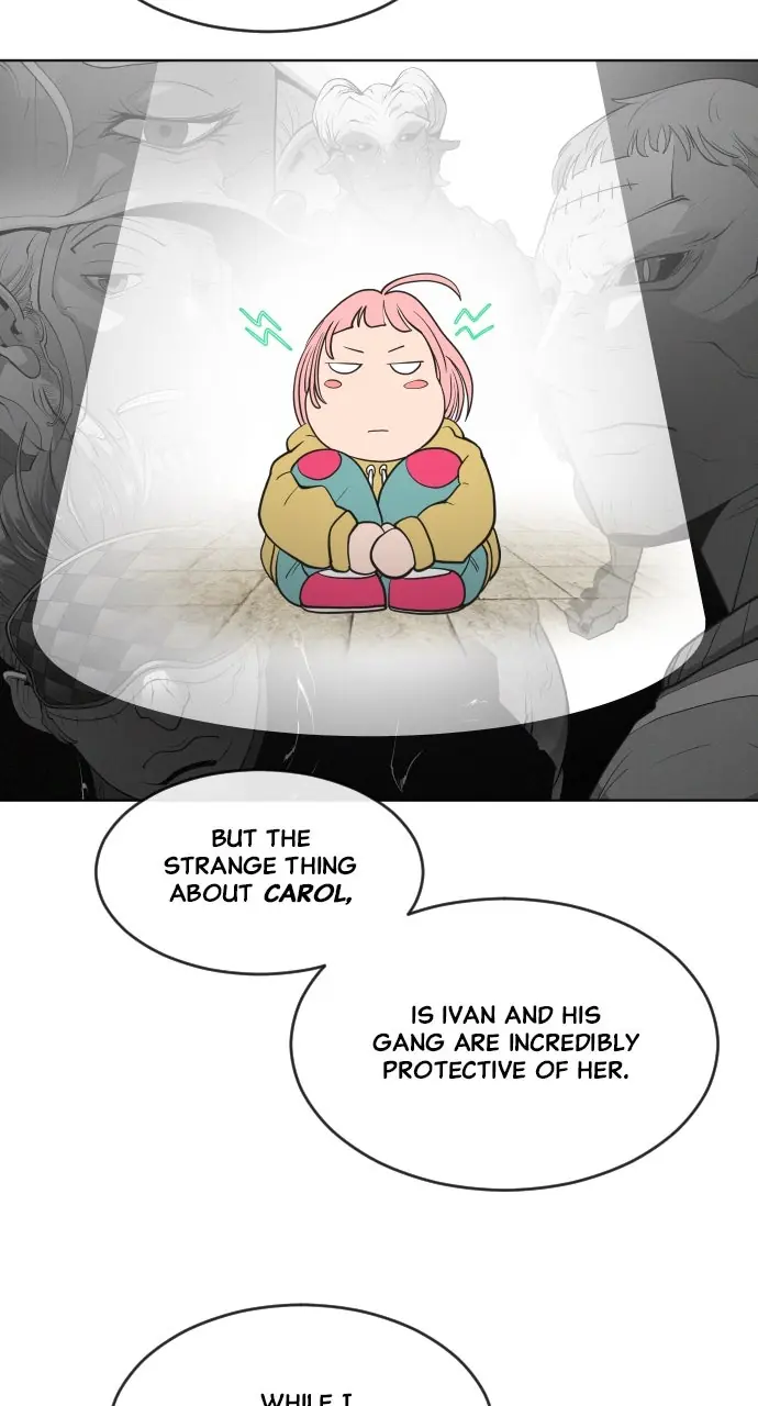 The Superhuman Era Chapter 57 Page 66