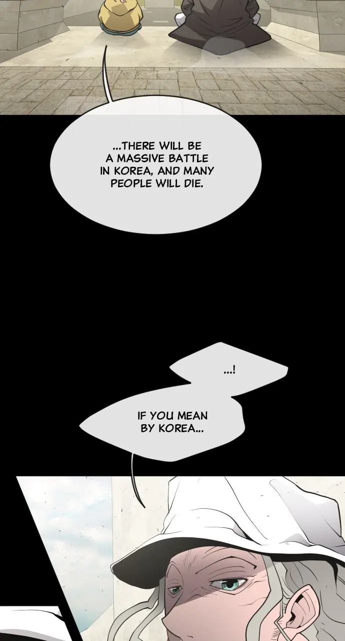 The Superhuman Era Chapter 57 Page 69