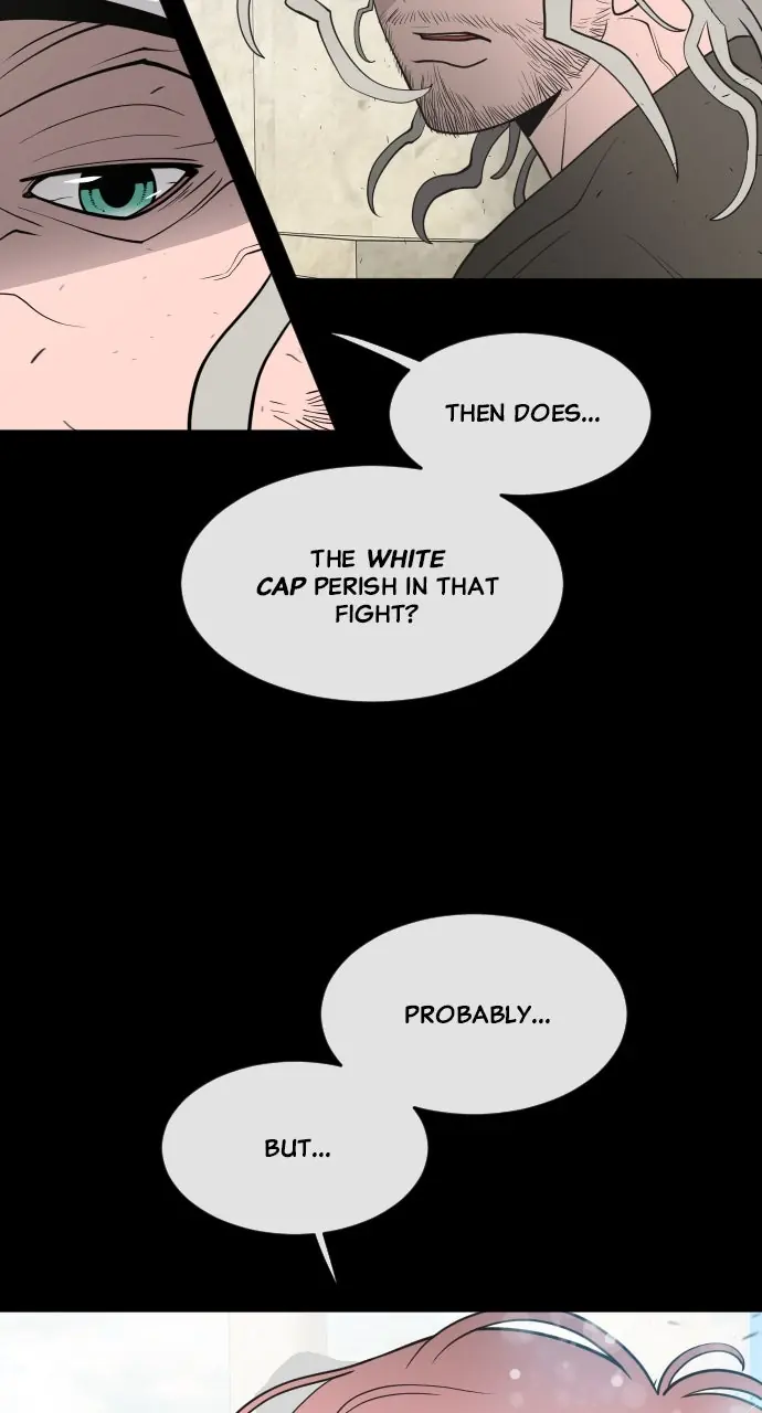 The Superhuman Era Chapter 57 Page 70