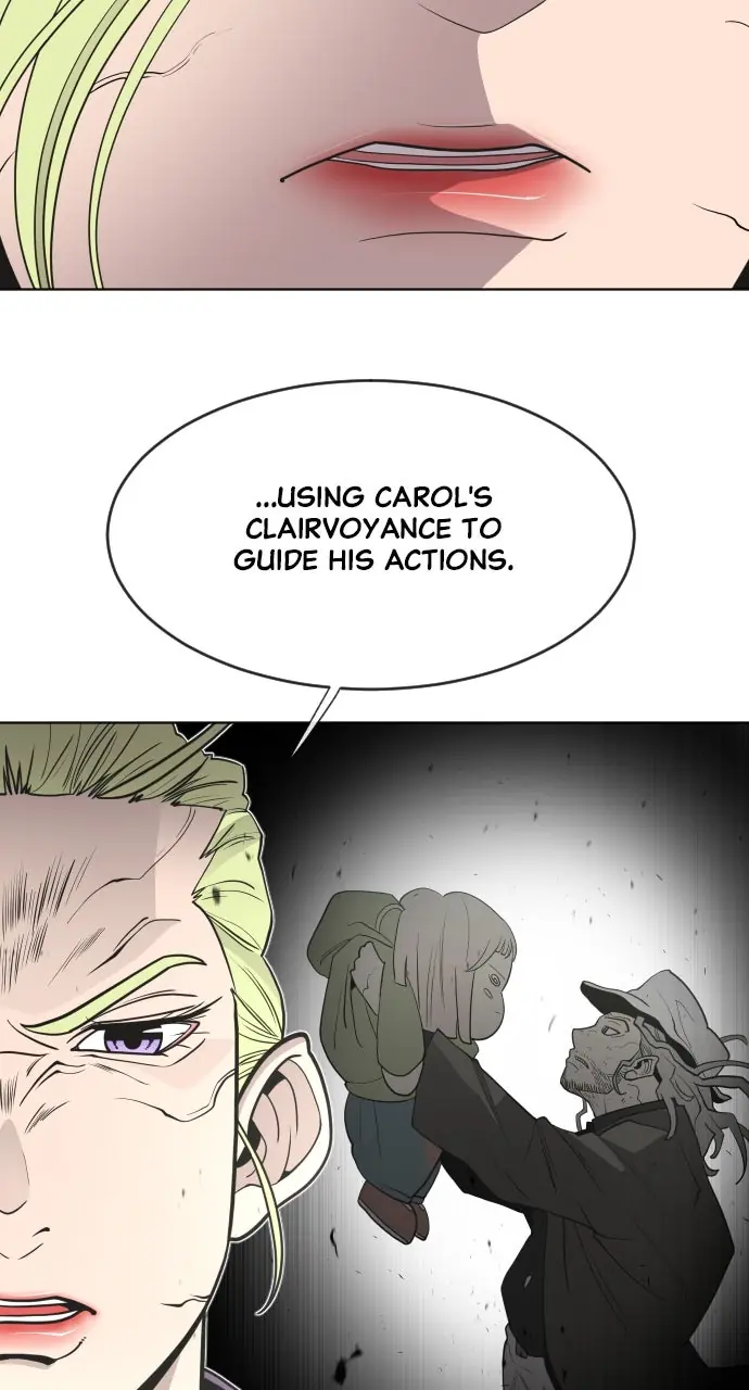 The Superhuman Era Chapter 57 Page 77