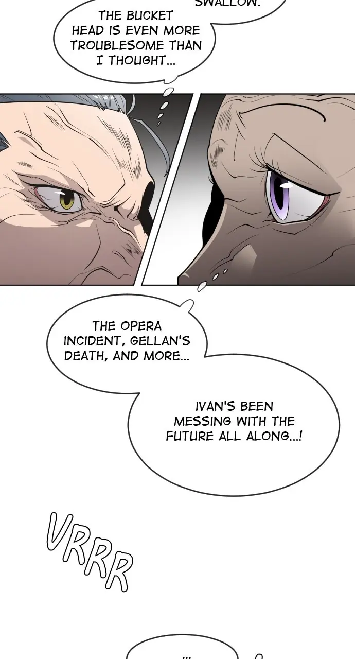 The Superhuman Era Chapter 57 Page 79