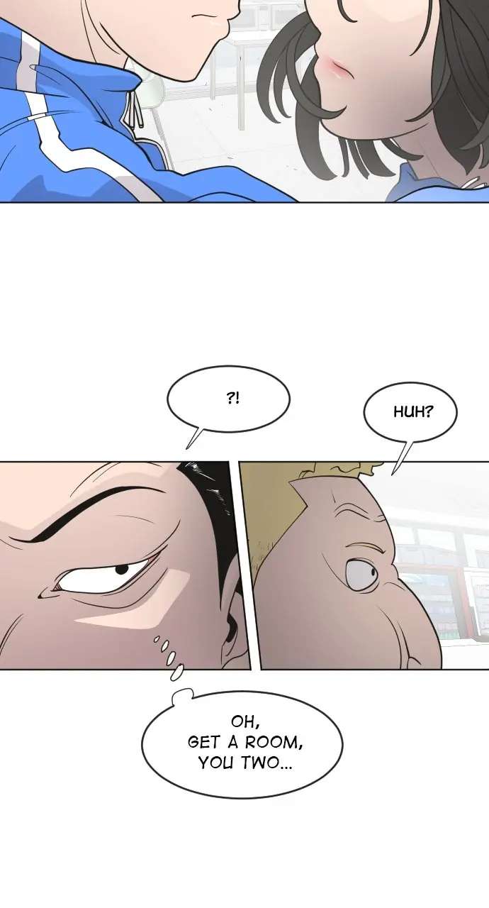 The Superhuman Era Chapter 58 Page 18