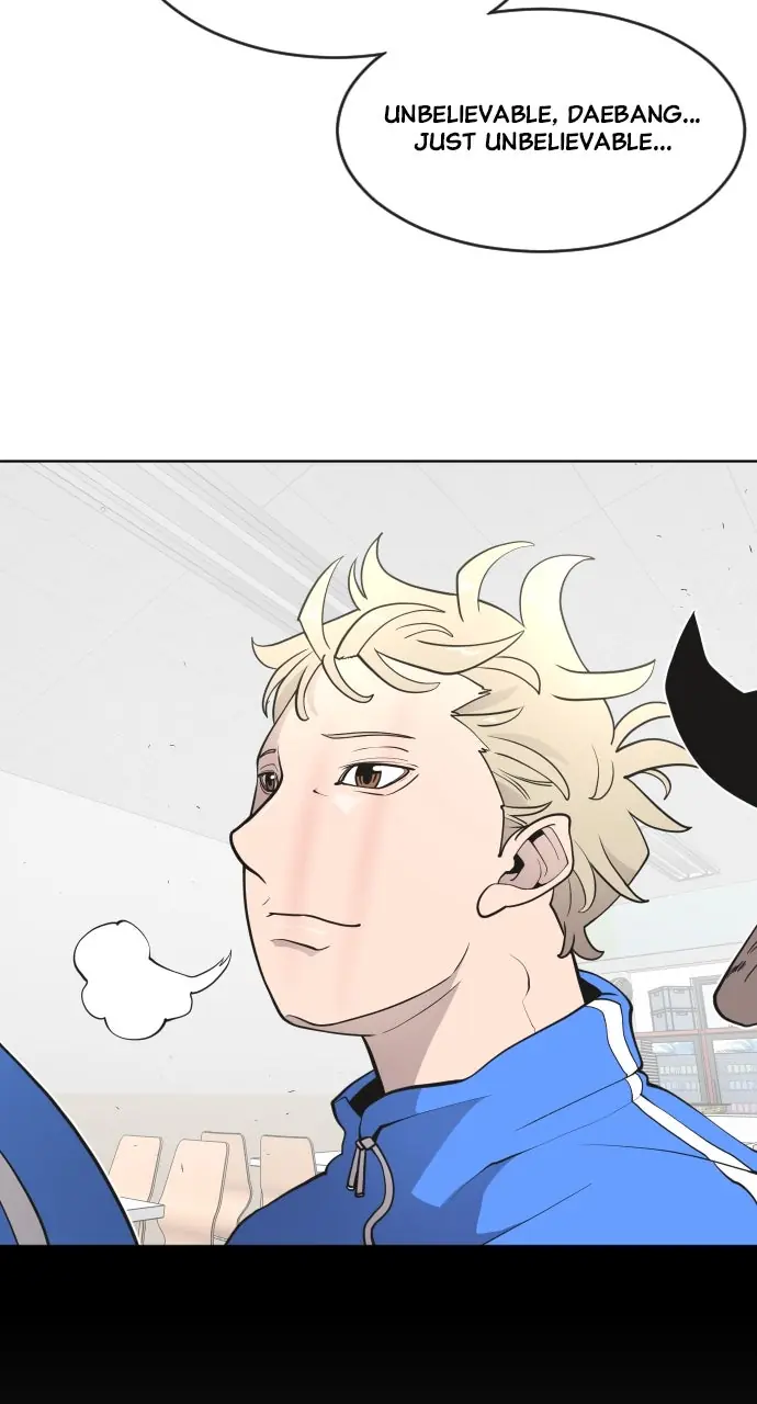 The Superhuman Era Chapter 58 Page 22