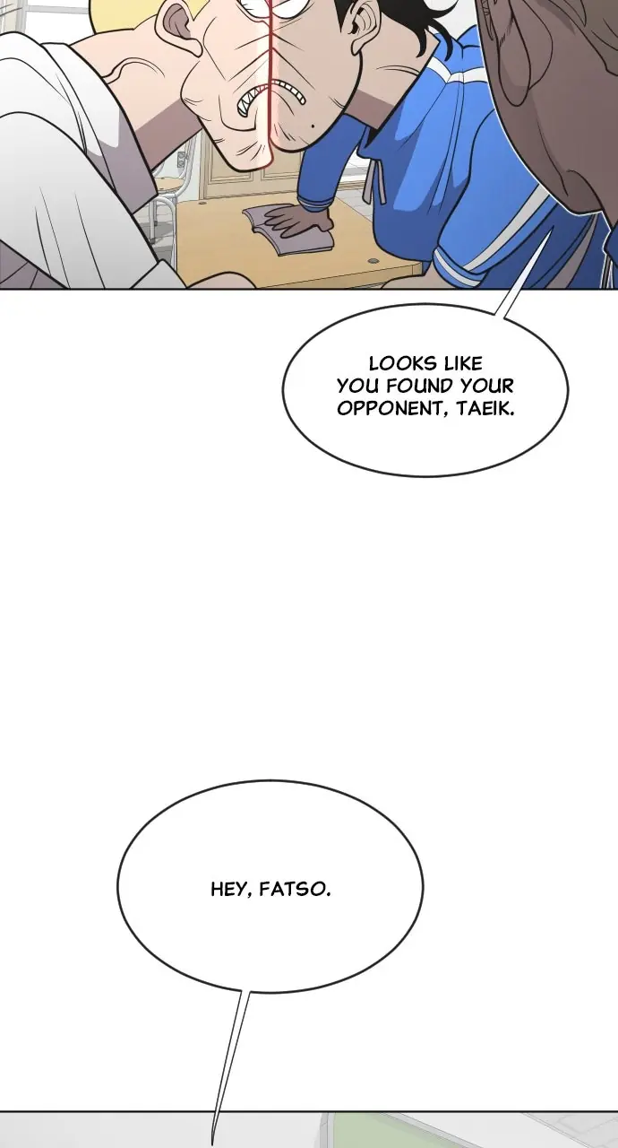 The Superhuman Era Chapter 58 Page 30