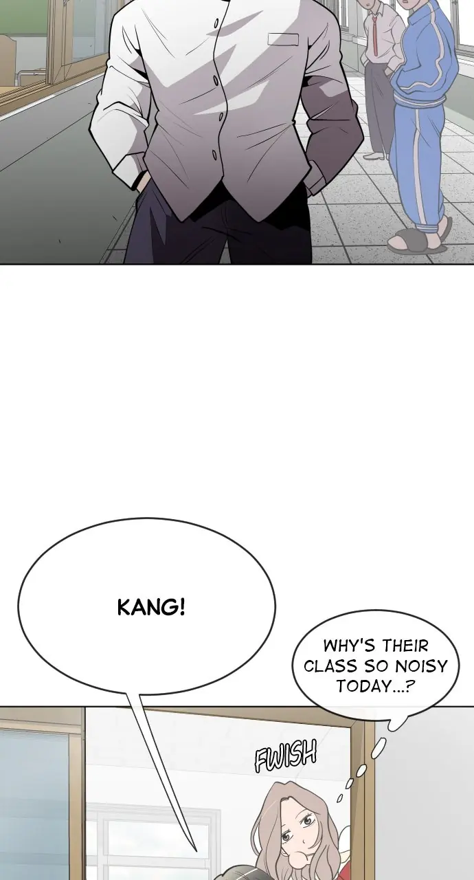 The Superhuman Era Chapter 58 Page 36