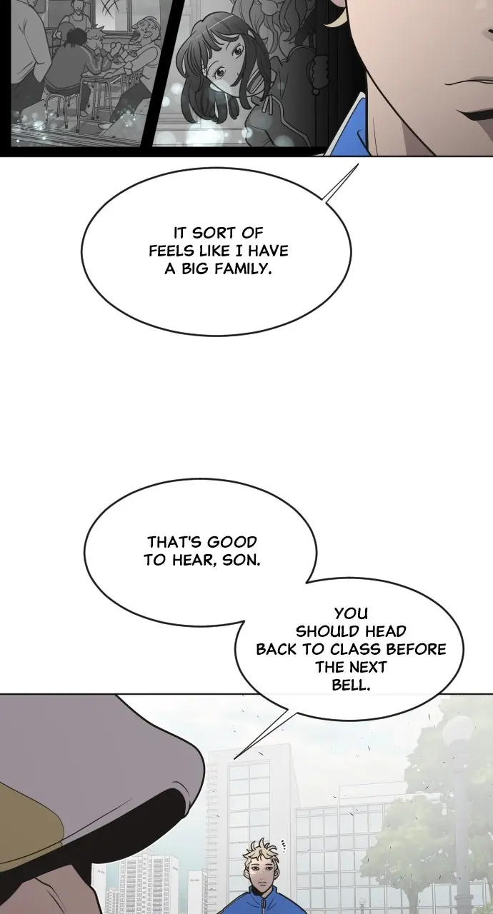 The Superhuman Era Chapter 58 Page 52