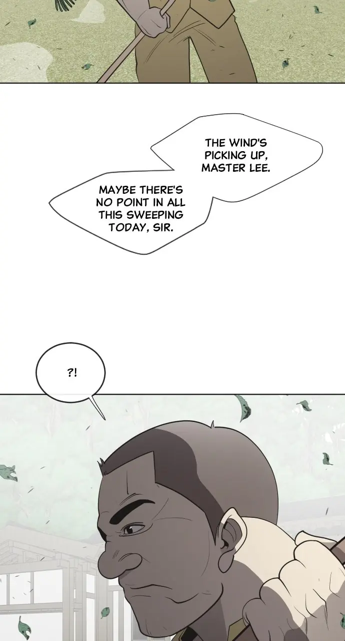 The Superhuman Era Chapter 58 Page 58