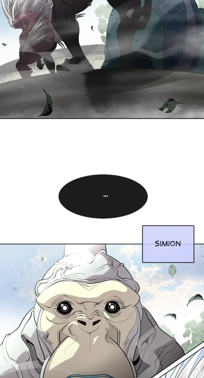 The Superhuman Era Chapter 59 Page 16