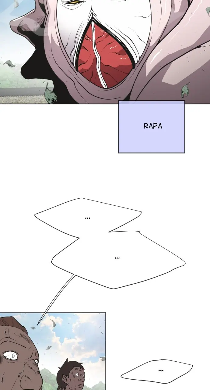 The Superhuman Era Chapter 59 Page 18