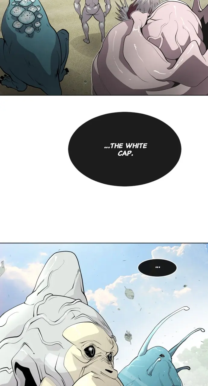 The Superhuman Era Chapter 59 Page 23